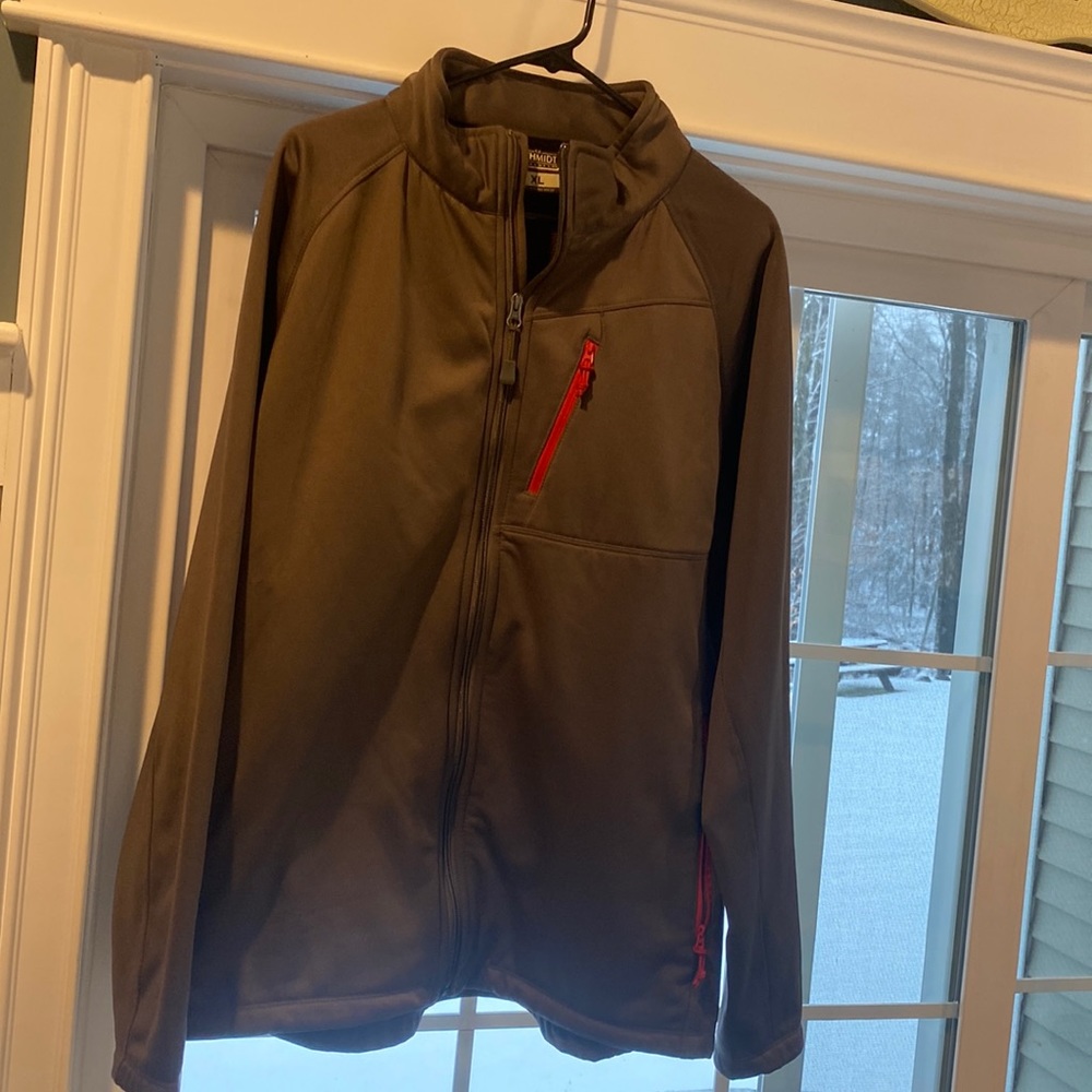 Men’s jacket